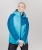 Утепленная куртка NORDSKI Premium-Sport Aquamarine/Blue W NSW747780 Утепленная куртка NORDSKI Premium-Sport Aquamarine/Blue W NSW747780