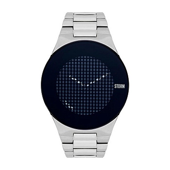 Наручные часы STORM TRONIC-X BLACK 47388/BK в магазине Спорт - Пермь