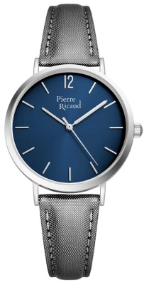 Наручные часы Pierre Ricaud P51078.5W55Q в магазине Спорт - Пермь
