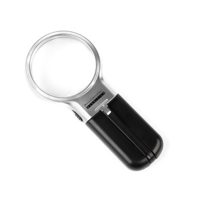 Лупа складная линза,  63мм, арт. 9943933