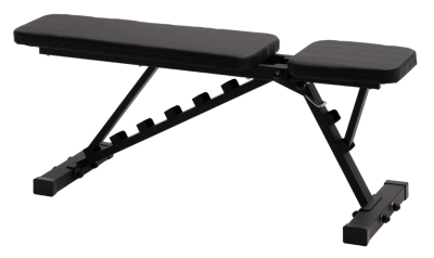 Скамья для жима складная, универсальная INVENT SK-02 в Магазине Спорт - Пермь