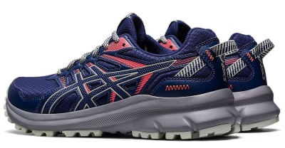 Кроссовки женские для бега ASICS TRAIL SCOUT 2 1012B039-405 в Магазине Спорт - Пермь