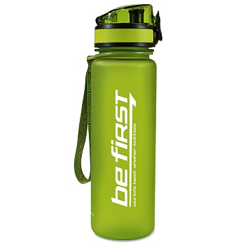 Бутылка для воды из тритана Be First 500 мл (BF13026) в магазине Спорт - Пермь