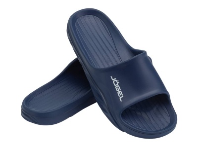Мужские сланцы Jogel Snower Slides, синие