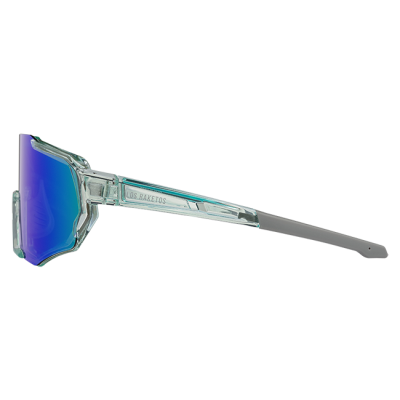 Солнцезащитные спортивные очки Los Raketos KOFF G BLUE CHROM 25300