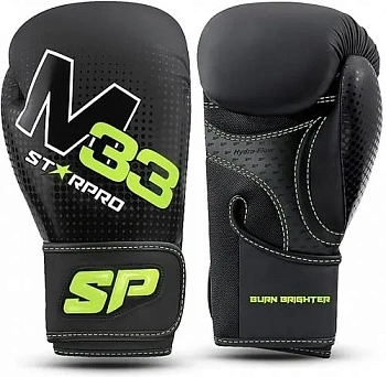 Перчатки боксерские STARPRO M33 в магазине Спорт - Пермь