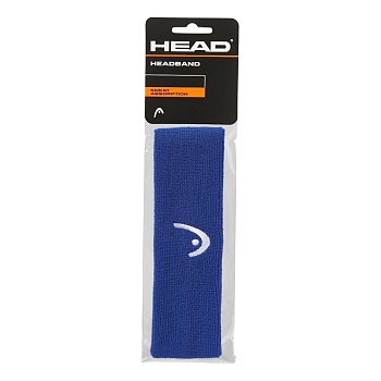 Повязка на голову теннисная Head, 285080