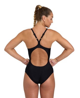 Купальник женский Arena SOLID LIGHTDROP BACK B, 5909 500 в магазине Спорт - Пермь