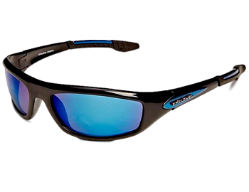 Солнцезащитные спортивные очки Eyelevel Bomber-Blue