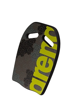 Доска для плавания Arena PRINTED KICKBOARD 002024 109 camo kikko в магазине Спорт - Пермь