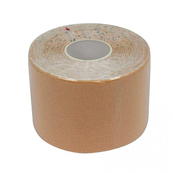 Кинезио - тейп ESPADO (5 см х 5 м), бежевый в Магазине Спорт - Пермь