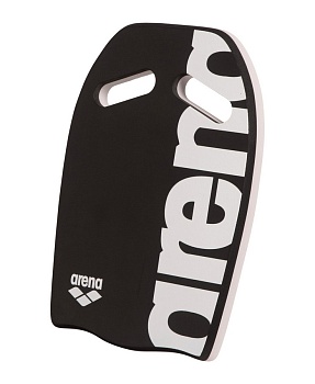 Доска для плавания Arena Kickboard 95275 100 Black-White в магазине Спорт - Пермь