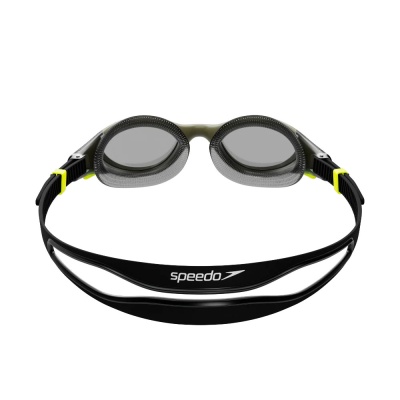 Очки для плавания Speedo Biofuse 2.0 8-00232817134 Polarised, зеленые в магазине Спорт - Пермь