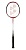 Ракетка для бадминтона Yonex Nanoray 7000I Red/Black