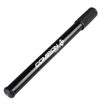 Насос велосипедный COMIRON EASY2, пластиковый, 30*400мм в Магазине Спорт - Пермь