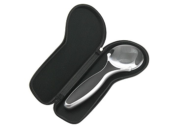 Лупа с подсветкой Veber 789-75, 3х, 75 мм