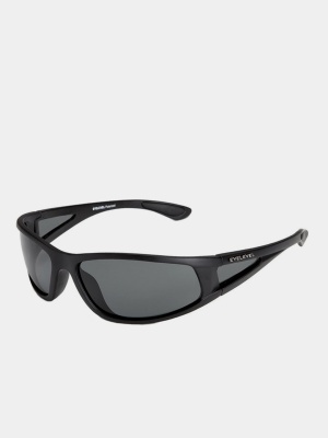 Очки спортивные поляризационные Eyelevel Striker черные