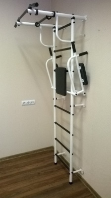 Навес для пресса откидной взрослый Пионер в Магазине Спорт - Пермь