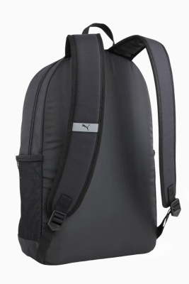Рюкзак Puma, артикул 9118001, черный в Магазине Спорт - Пермь