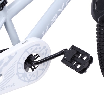 Велосипед Krypton Beetle CB01,18", голубой в Магазине Спорт - Пермь