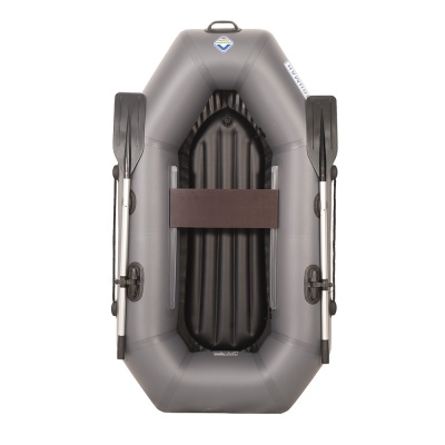 Лодка гребная Лоцман Стандарт ЛС-200 ВНД, цвета в ассортименте