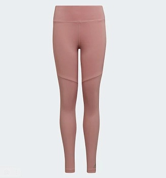 Легинсы детские Adidas BELIEVE THIS AEROREADY DANCE GE0945