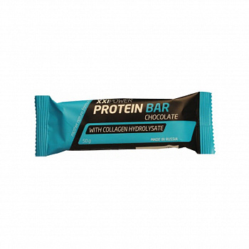 XXI POWER Батончик PROTEIN BAR - 50 грамм в магазине Спорт - Пермь