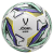 Мяч футбольный Jogel Intro, белый, размер 5