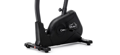 Велотренажер Orlauf  Echo Black в Магазине Спорт - Пермь