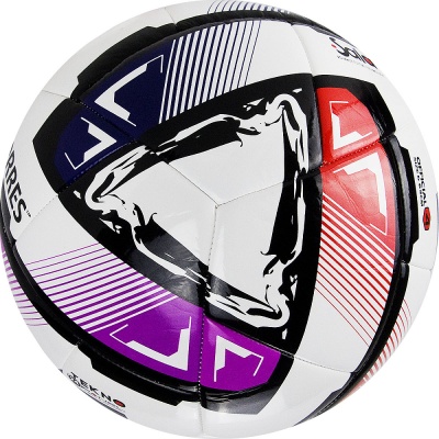 Мяч для футзала TORRES FUTSAL RESIST FS321024, размер 4
