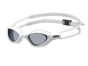 Очки для плавания ARENA 365 GOGGLES JR, подростковые, артикул 008538 210, smoke-white-clear в магазине Спорт - Пермь