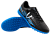 Бутсы многошиповые JOGEL Evofly TF Talant, Black/blue