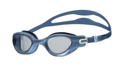 Очки для плавания ARENA THE ONE PLUS, 008540 100, clear-grey blue в магазине Спорт - Пермь