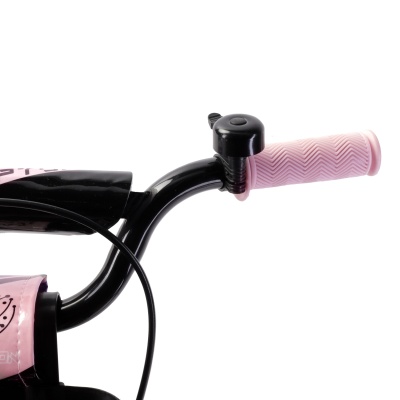 Велосипед Krypton Super KS01PP, 14", сиренево-розовый в Магазине Спорт - Пермь