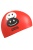 Шапочка для плавания детская силиконовая Mad Wave EMOJI M0573 08 0 05W в магазине Спорт - Пермь