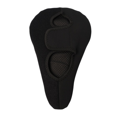 Чехол для седла COMIRON ARBUTUS с липучками в Магазине Спорт - Пермь