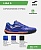 Бутсы футбольные (сороконожки) Joma Liga 5 Артикул LIGS2604TF