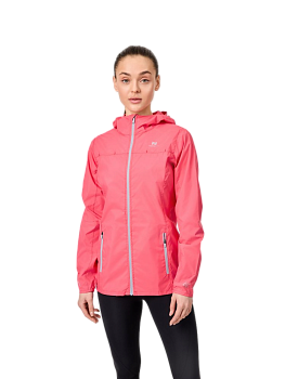 Ветровка женская NORDSKI Rain Сoral W, NSW318318 в Магазине Спорт - Пермь