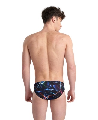 Мужские плавки Arena SWIM BRIEFS ALLOVER 5568 500 в магазине Спорт - Пермь