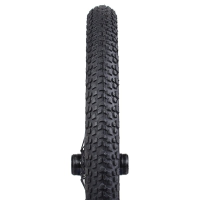 Покрышка для велосипеда, рисунок "елочка", 20" х 2,125" в Магазине Спорт - Пермь