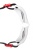 Очки для плавания Mad Wave Viper M0424 21 0 02W, White в магазине Спорт - Пермь
