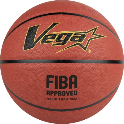 Мяч для баскетбола Vega 3600,OBU-718, размер 7
