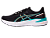 Кроссовки мужские для бега ASICS GT-1000 13GTX, артикул 1011B858-005, цвет черный/зеленый в Магазине Спорт - Пермь