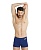 Мужские плавки Arena TEAM SWIM SHORT SOLID, 004776 750, navy-white в магазине Спорт - Пермь