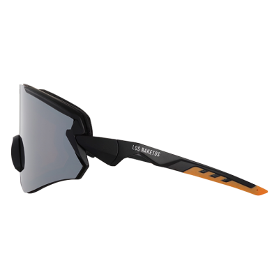 Очки спортивные Los Raketos SHACKLE линза: BROWN CHROM POLARISED 25105
