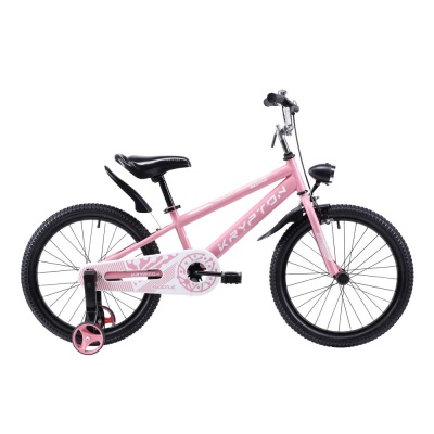 Велосипед Krypton Beetle CB01, 20", розовый в Магазине Спорт - Пермь