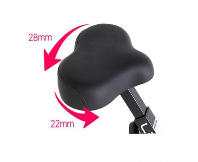 Велотренажер DFC X-Bike DFC B3375 в Магазине Спорт - Пермь