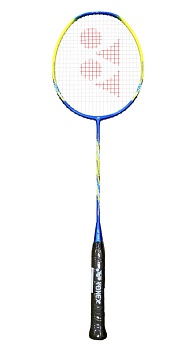Ракетка для бадминтона Yonex Nanoflare 8S Yellow/Blue
