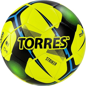 Мяч для футзала TORRES FUTSAL STRIKER FS321014, размер 4