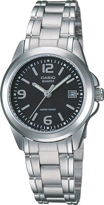 Наручные часы Casio  LTP-1215А-1A в магазине Спорт - Пермь